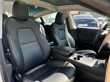 Tesla Model-3
