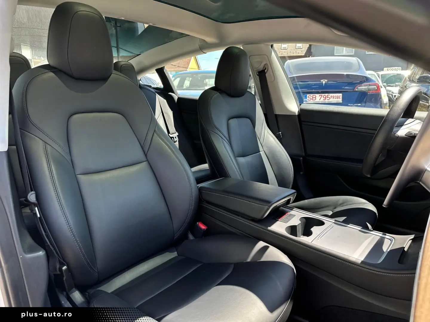 Tesla Model-3