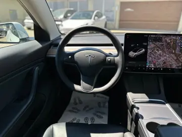 Tesla Model-3