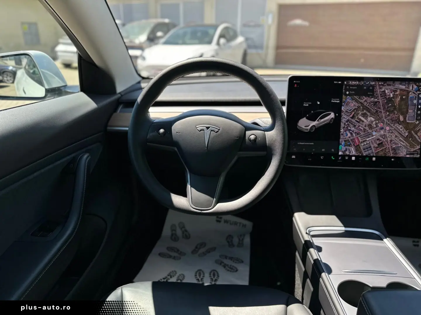 Tesla Model-3