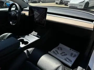 Tesla Model-3