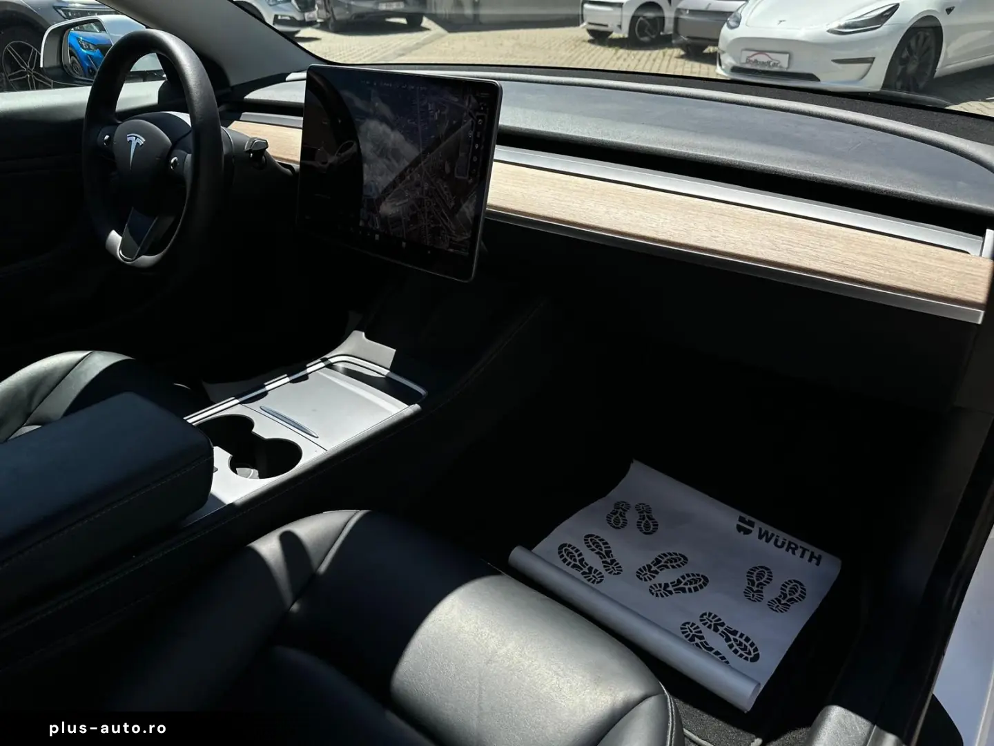 Tesla Model-3