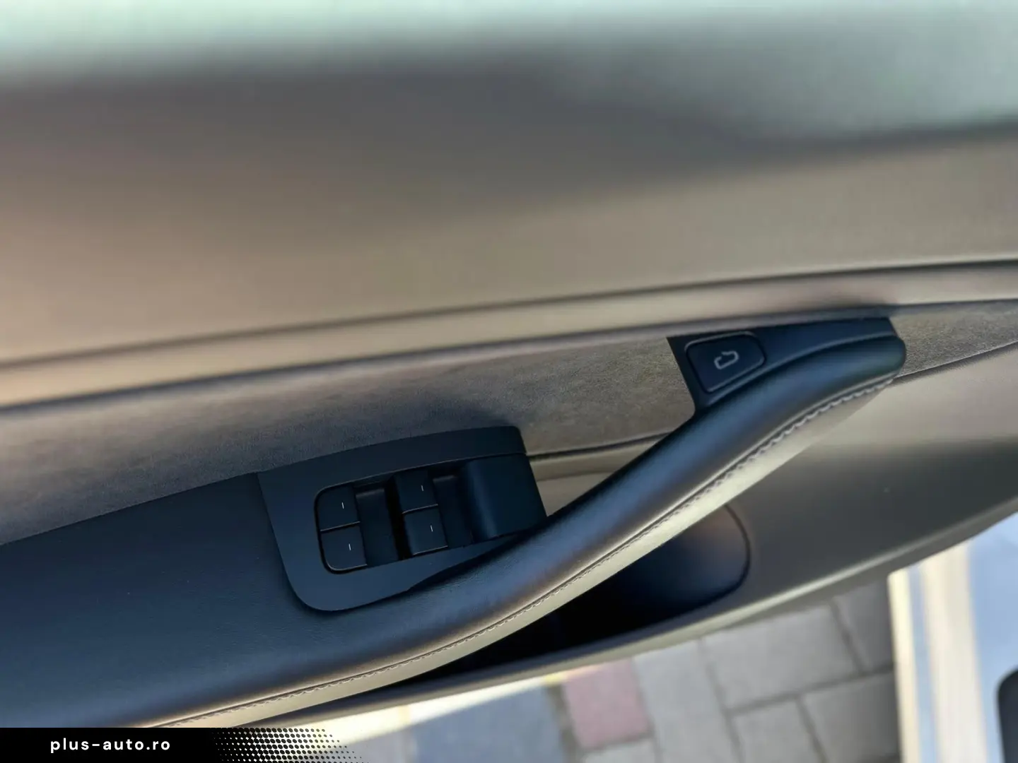 Tesla Model-3