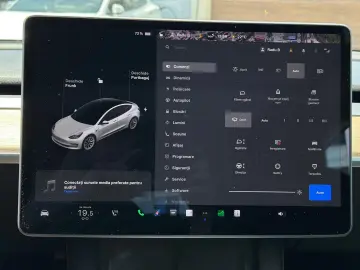 Tesla Model-3