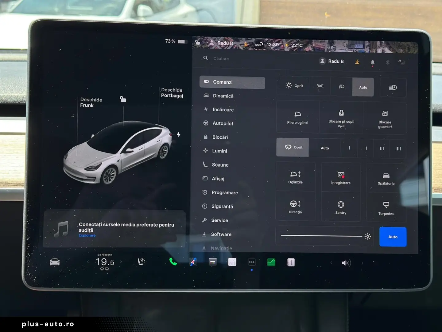 Tesla Model-3
