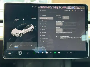 Tesla Model-3