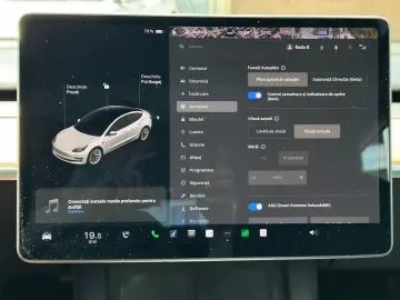 Tesla Model-3