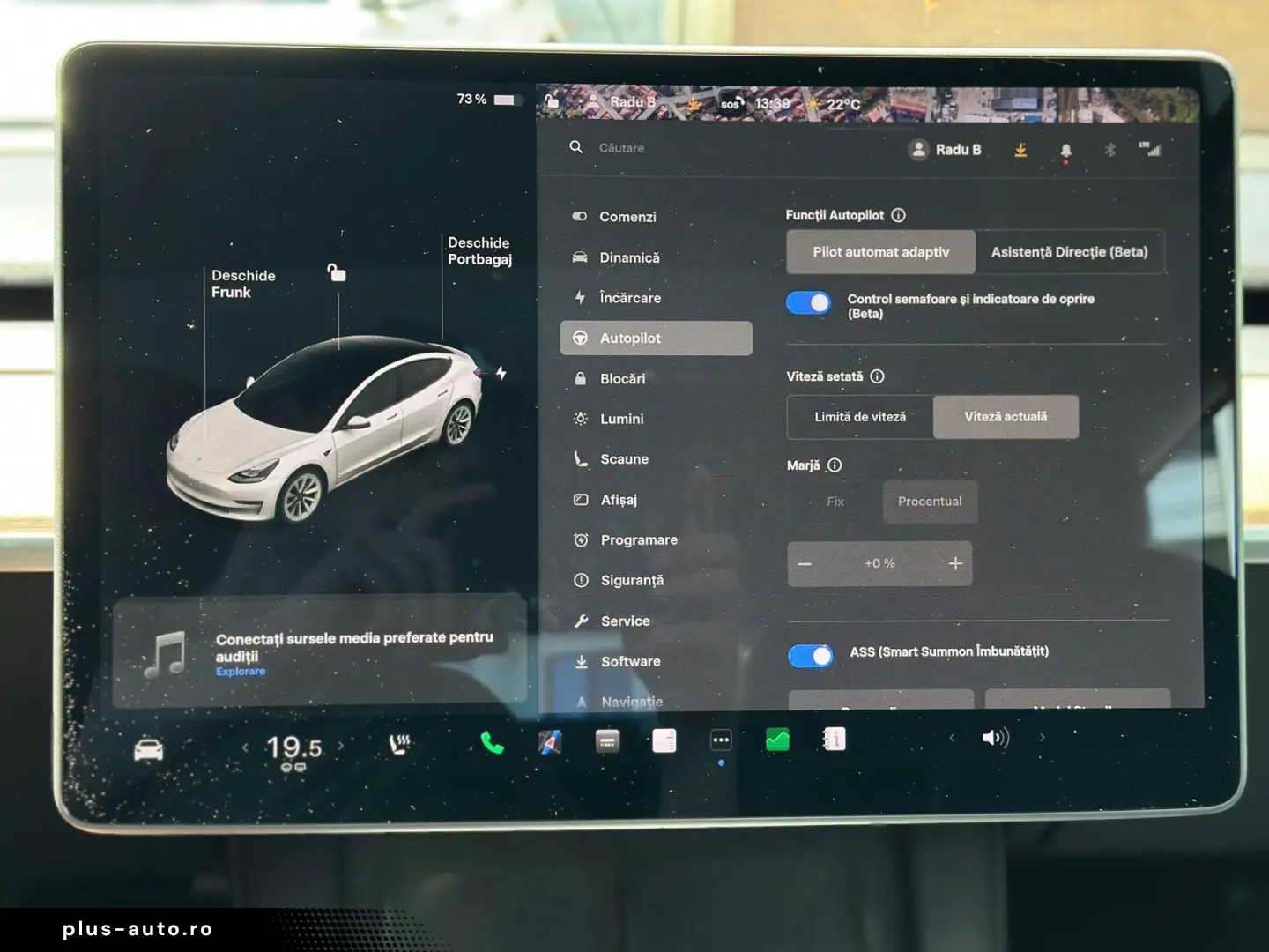Tesla Model-3