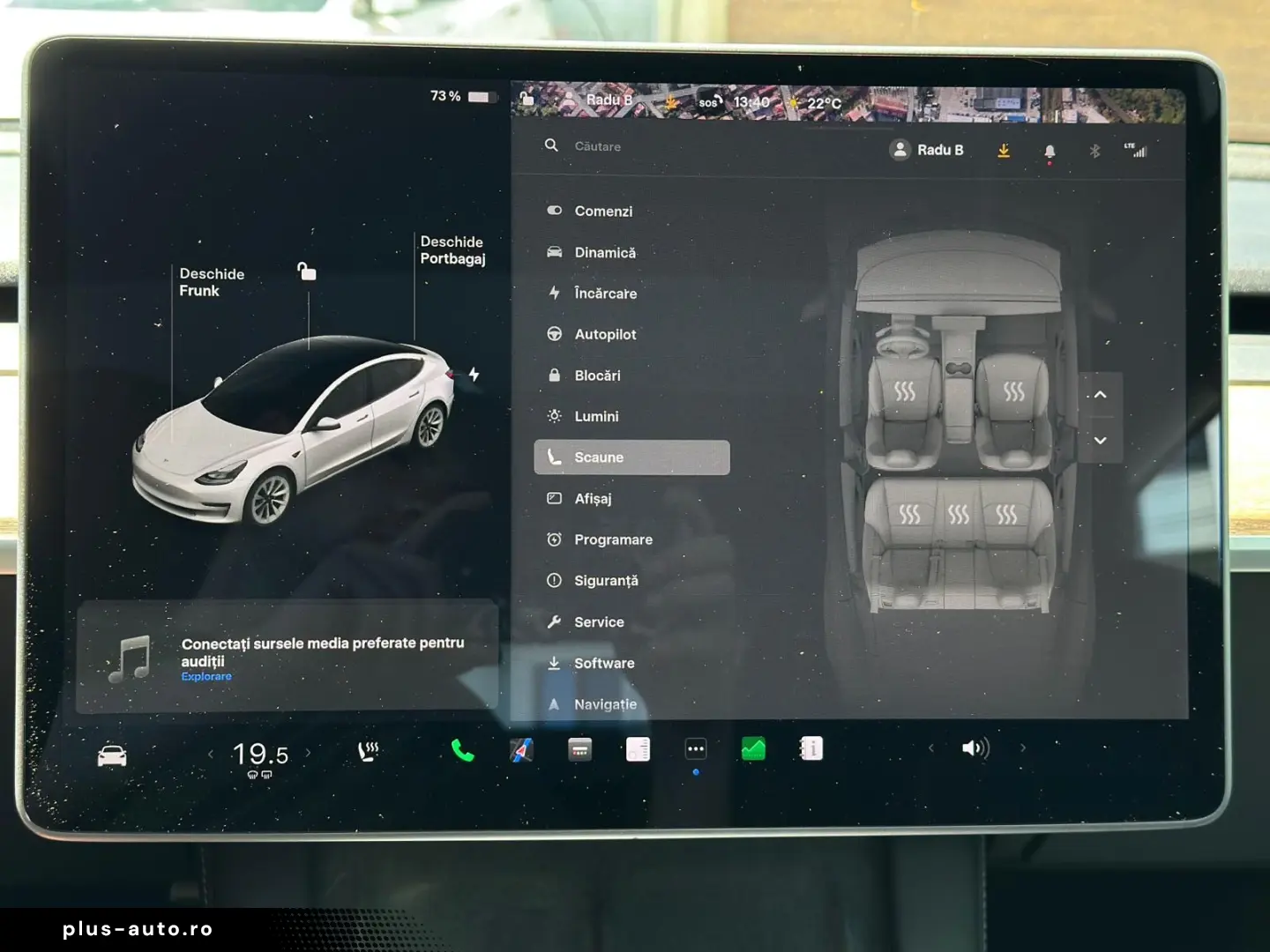 Tesla Model-3