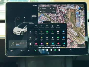 Tesla Model-3