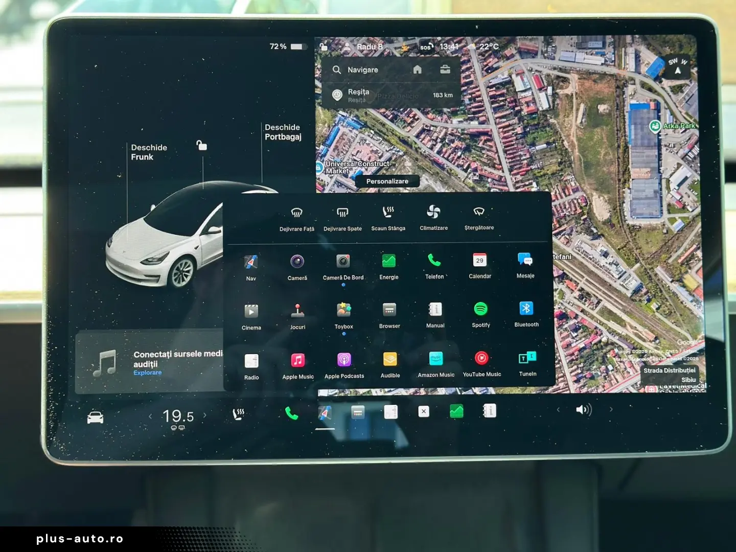 Tesla Model-3