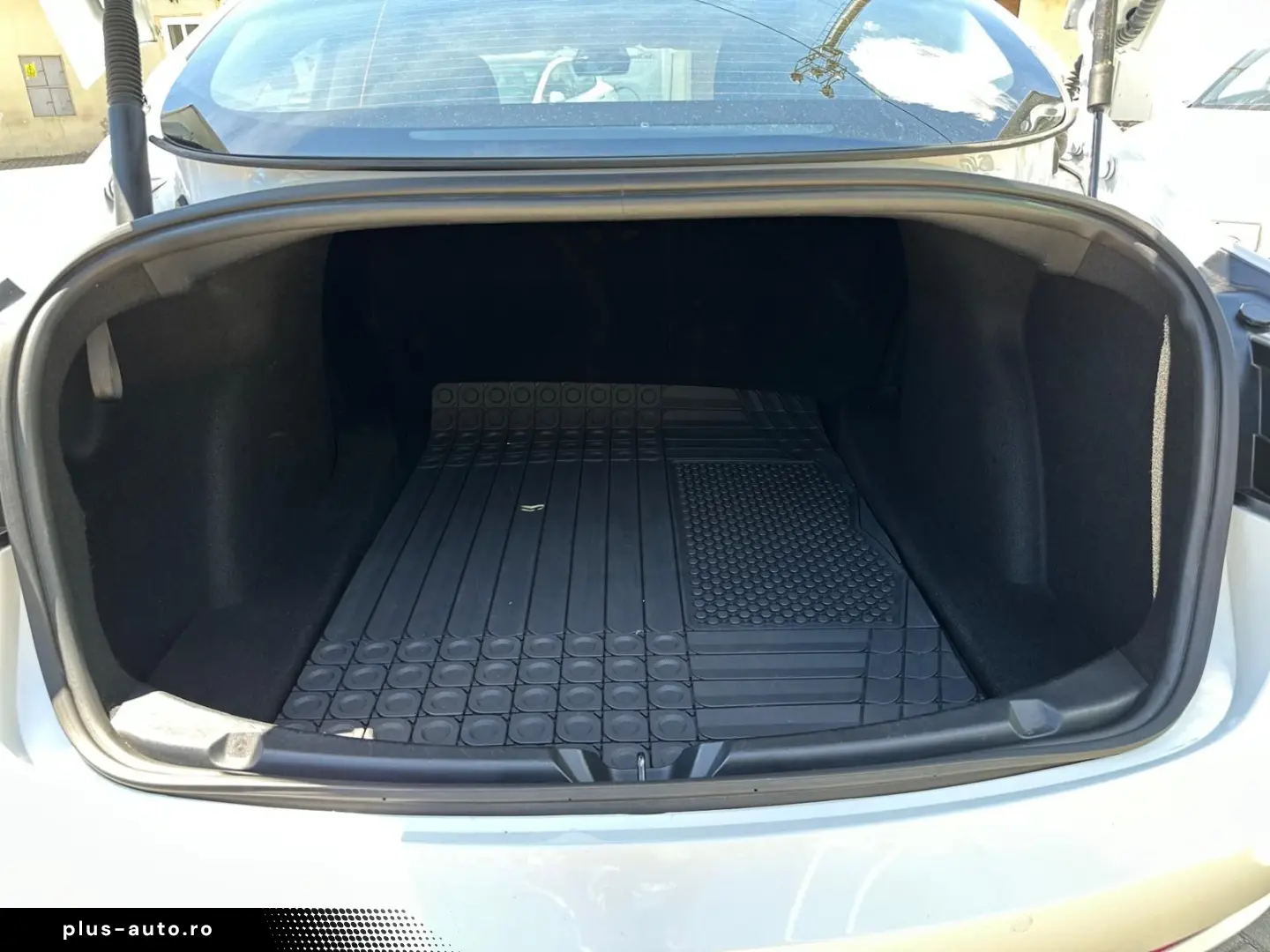 Tesla Model-3