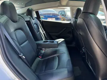 Tesla Model-3