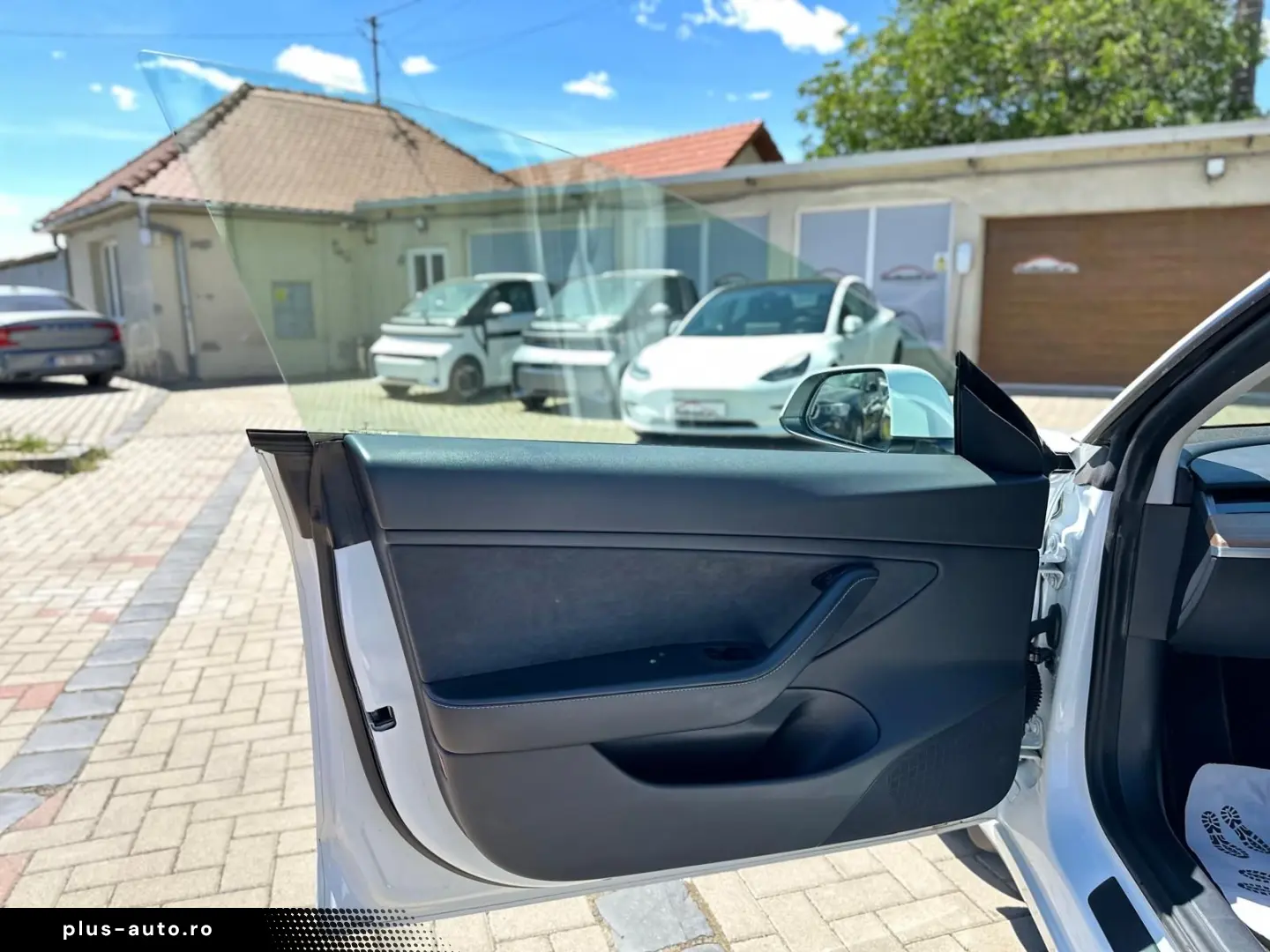Tesla Model-3