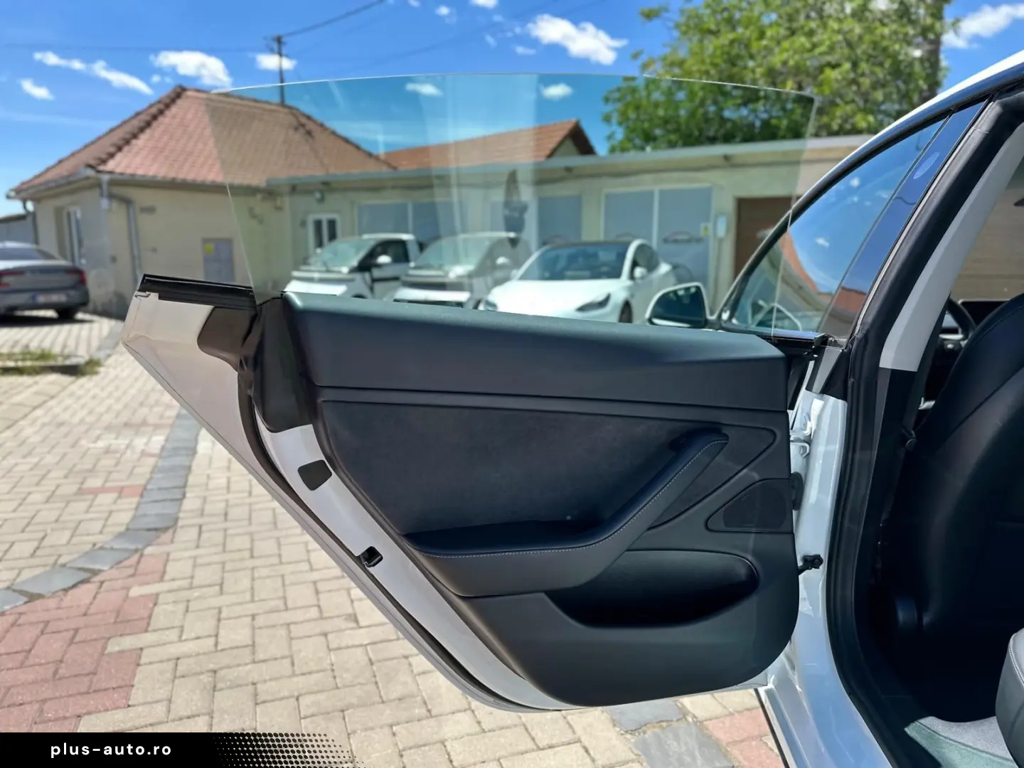 Tesla Model-3