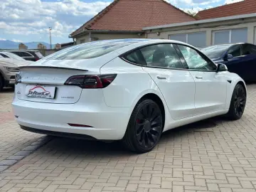 Tesla Model-3