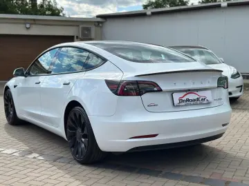 Tesla Model-3