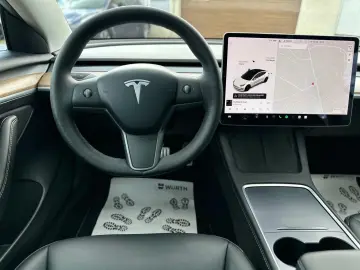 Tesla Model-3