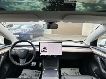 Tesla Model-3