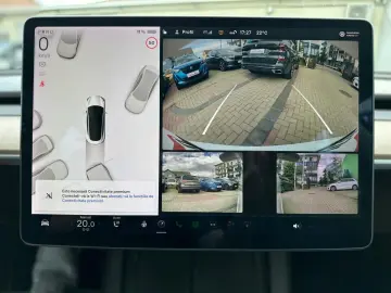 Tesla Model-3