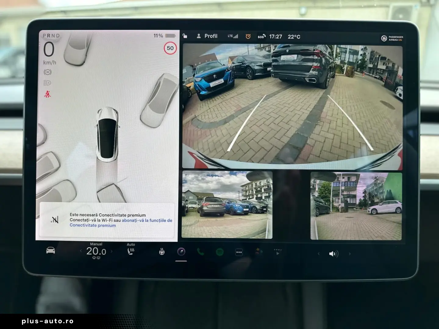 Tesla Model-3