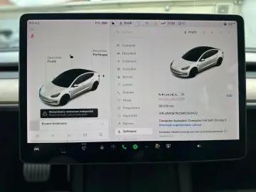 Tesla Model-3