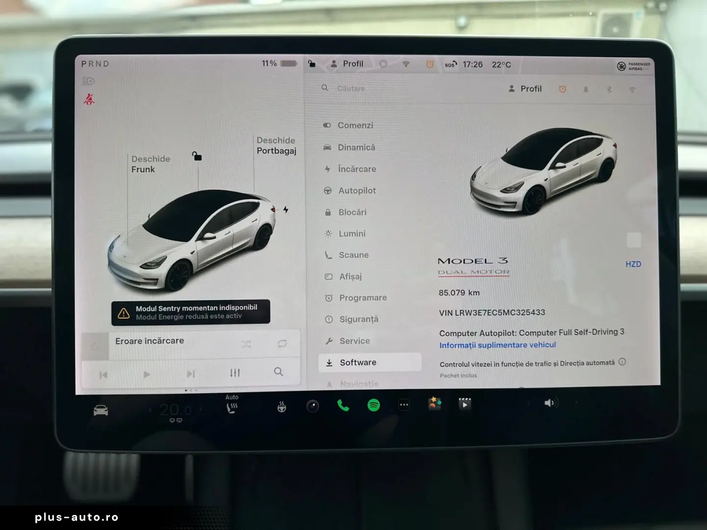 Tesla Model-3