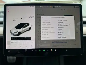 Tesla Model-3