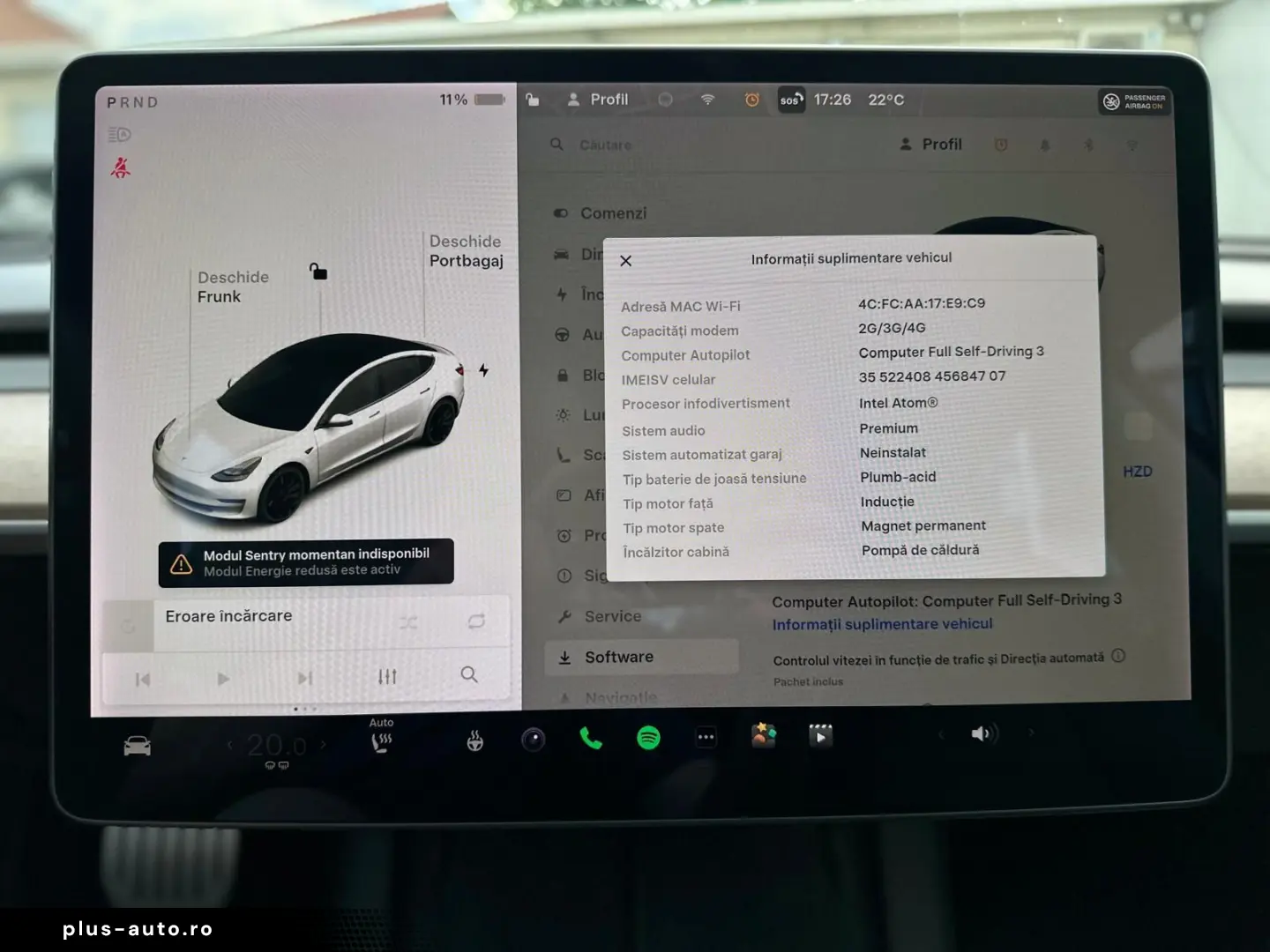 Tesla Model-3