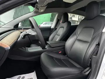 Tesla Model-3