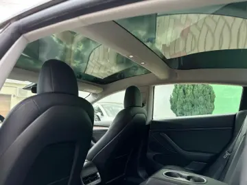Tesla Model-3