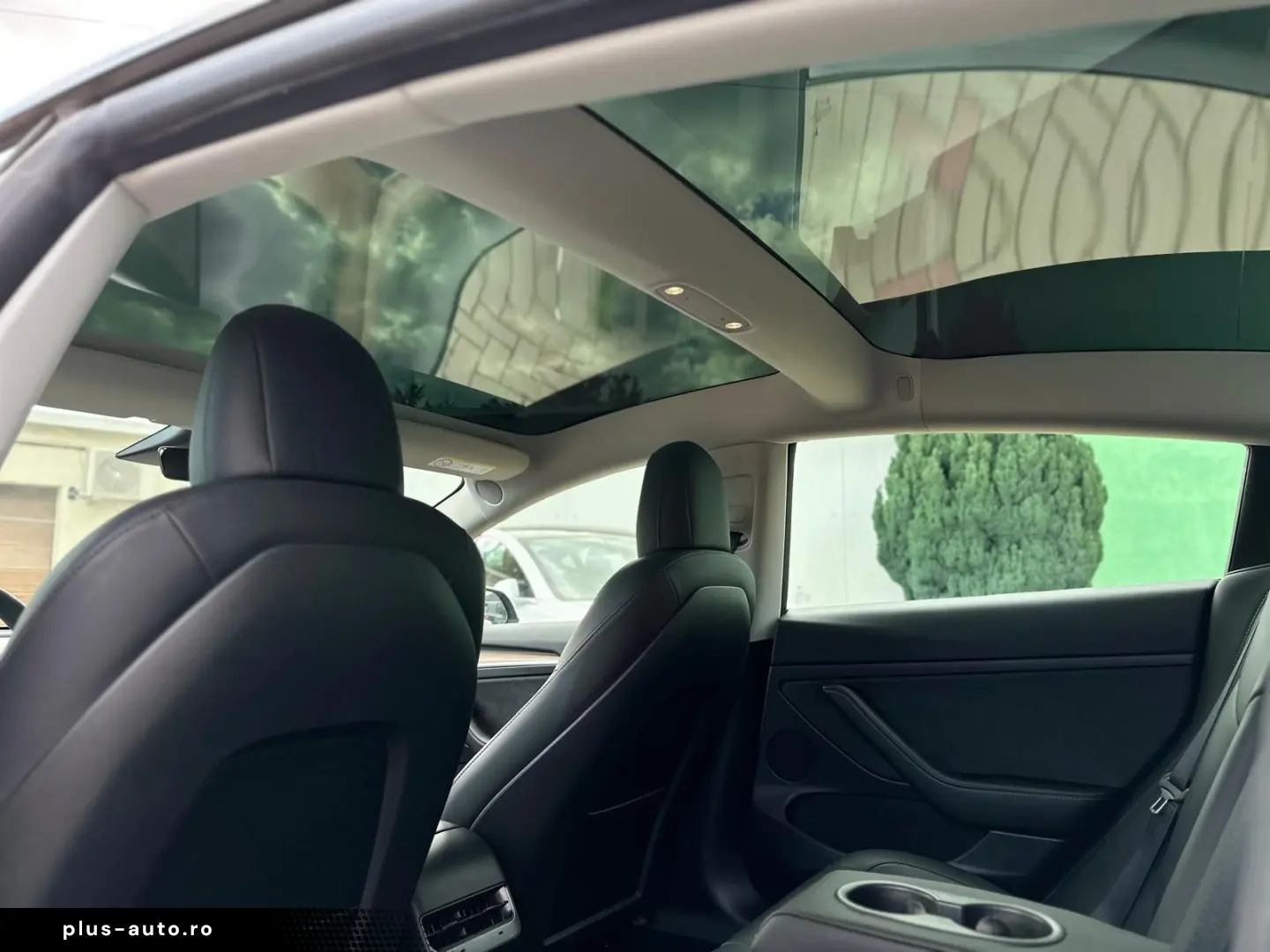 Tesla Model-3