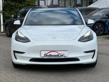 Tesla Model-3