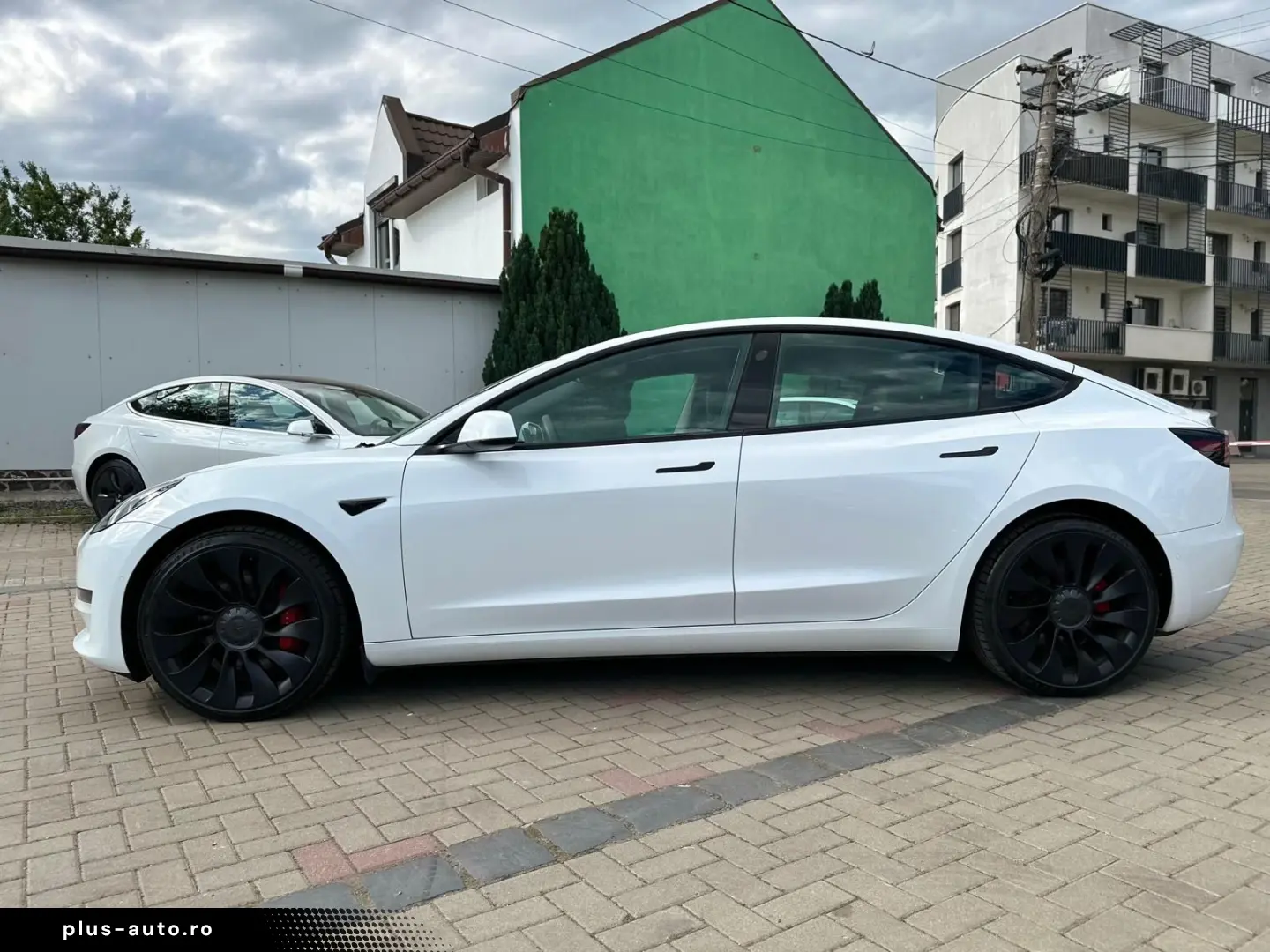 Tesla Model-3