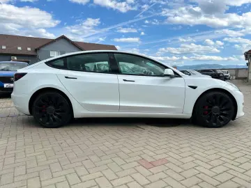Tesla Model-3