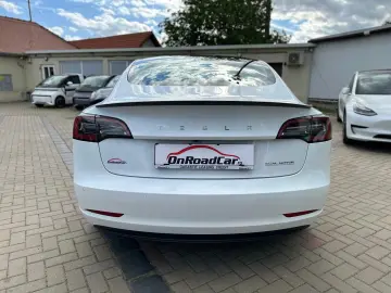 Tesla Model-3