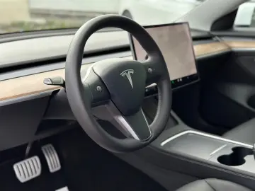Tesla Model-3