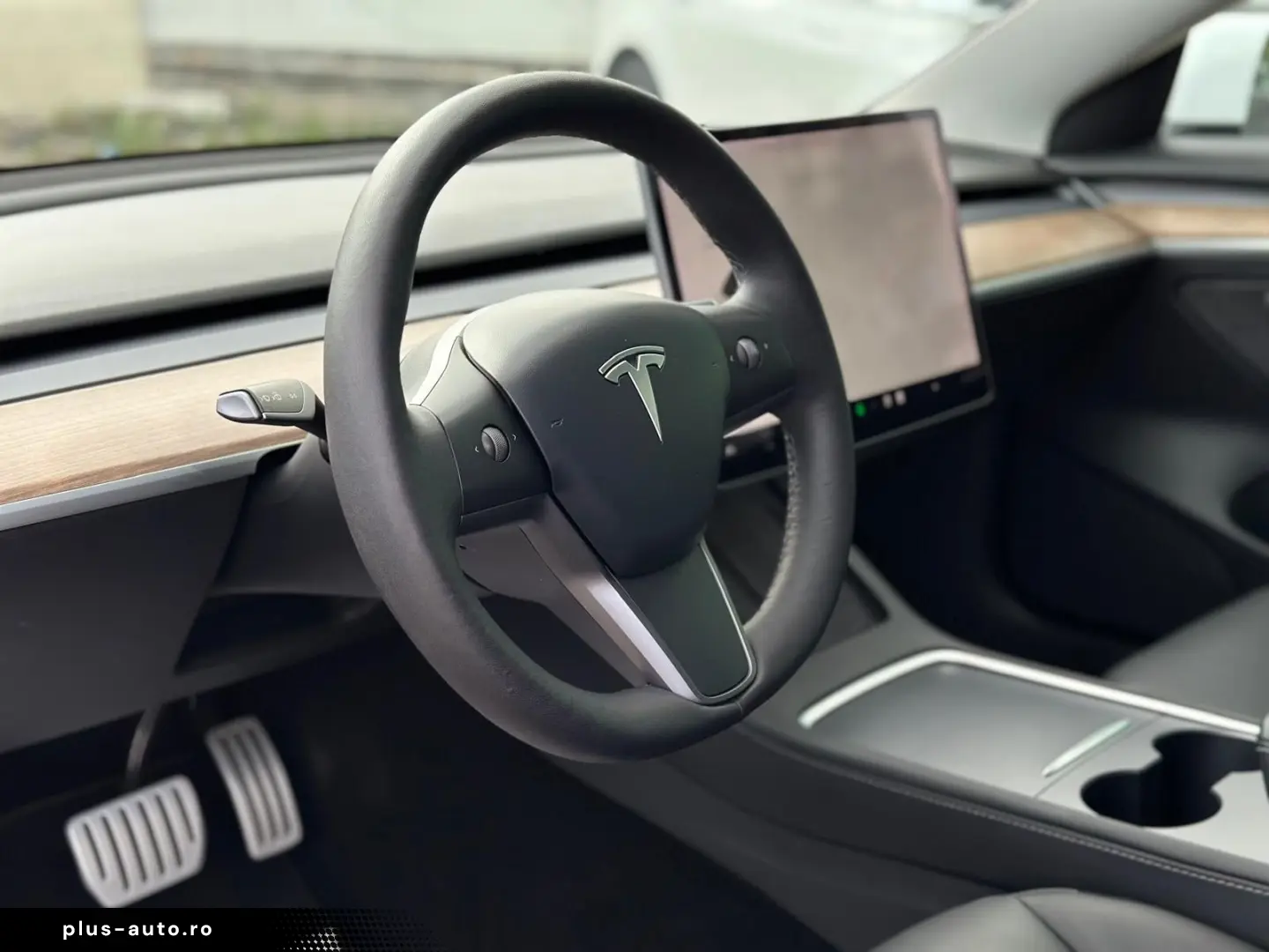 Tesla Model-3