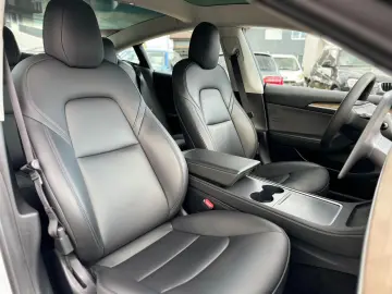 Tesla Model-3