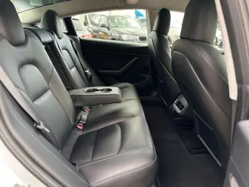 Tesla Model-3