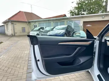 Tesla Model-3