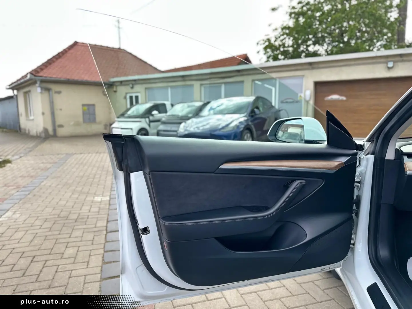 Tesla Model-3