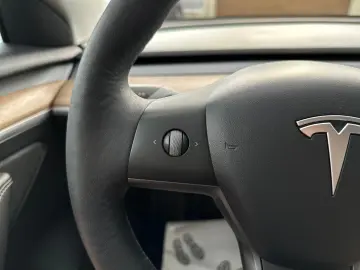 Tesla Model-3