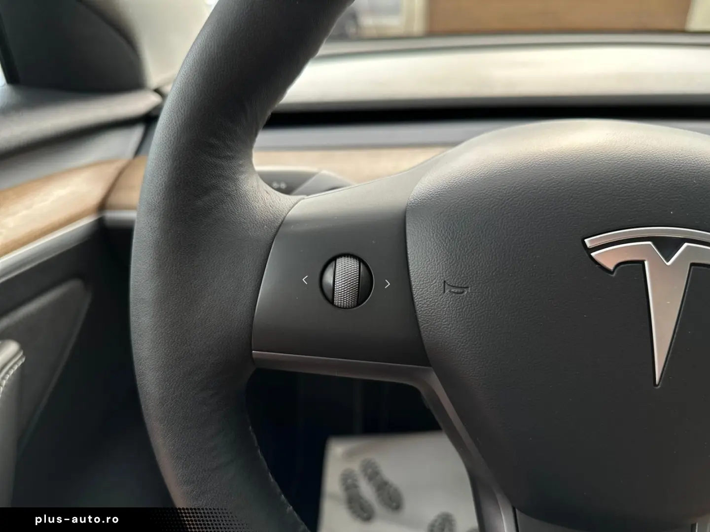 Tesla Model-3