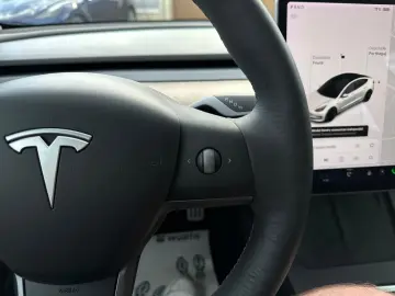 Tesla Model-3