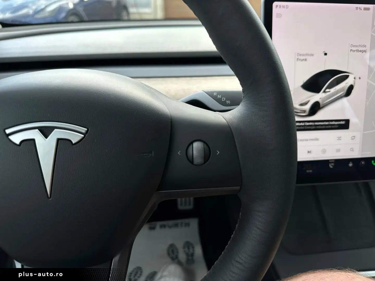 Tesla Model-3