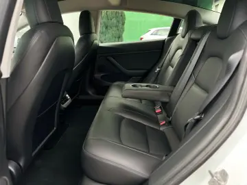 Tesla Model-3