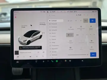 Tesla Model-3