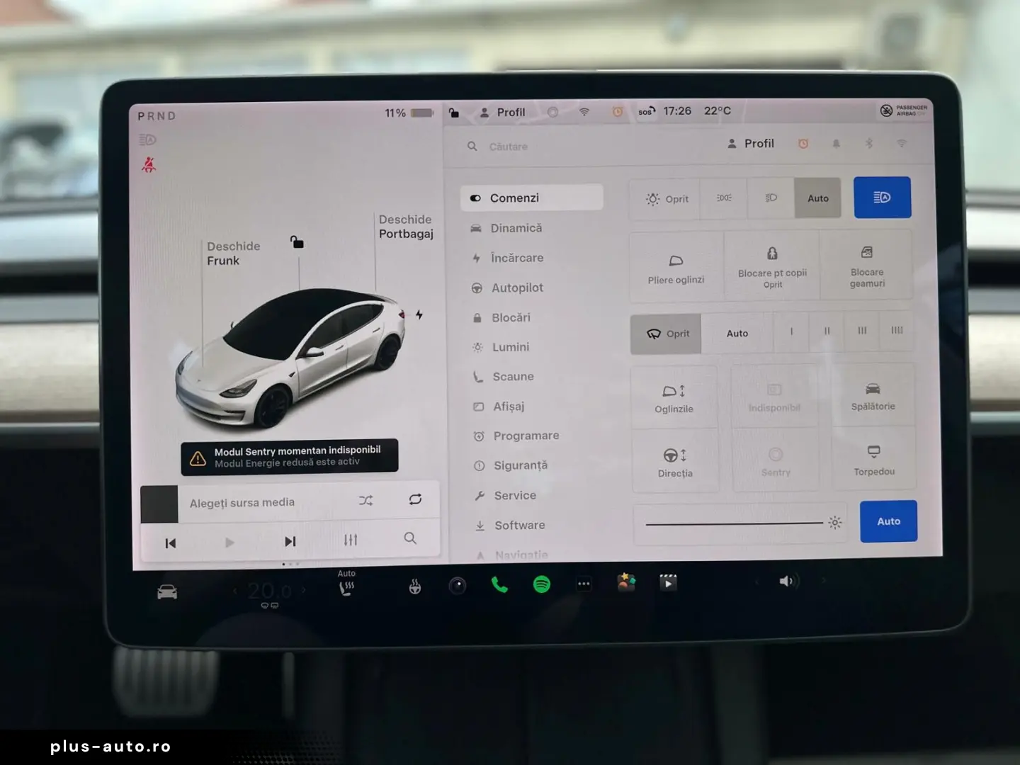 Tesla Model-3