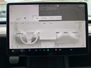 Tesla Model-3